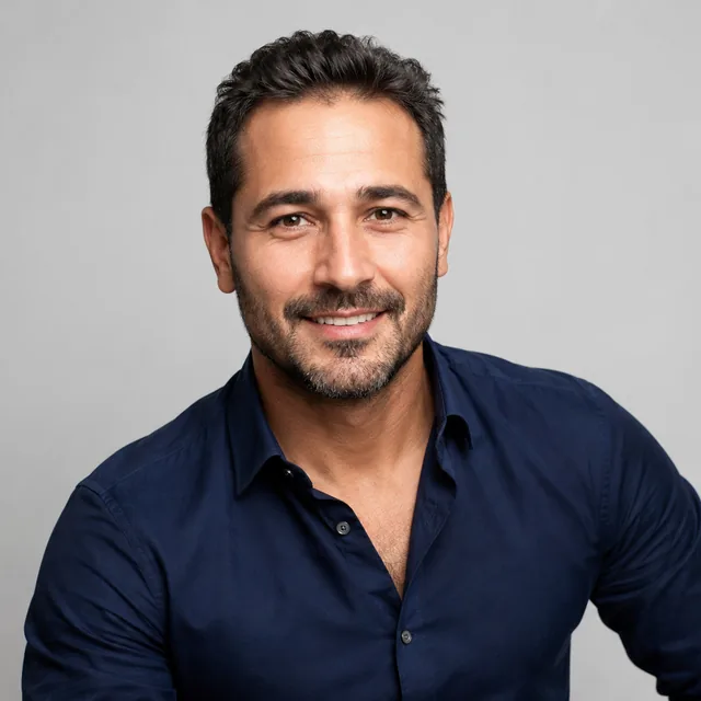 Deniz Aksoy